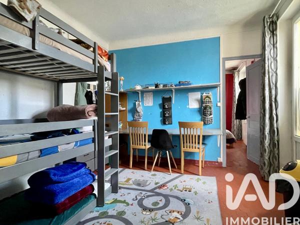 Appartement à vendre 3 pièces 50 m² Vence