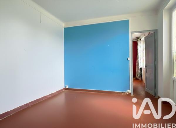 Appartement à vendre 3 pièces 50 m² Vence