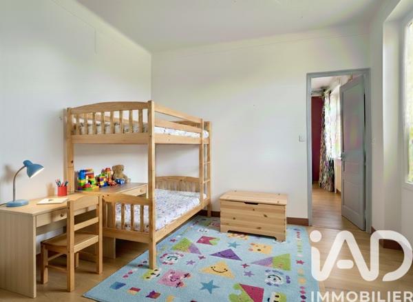 Appartement à vendre 3 pièces 50 m² Vence