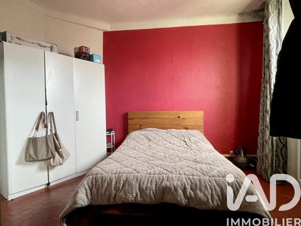 Appartement à vendre 3 pièces 50 m² Vence