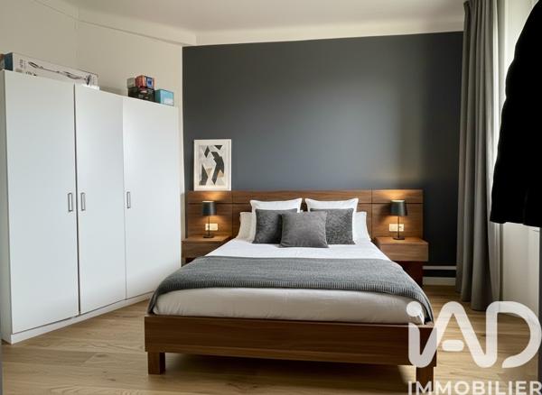 Appartement à vendre 3 pièces 50 m² Vence