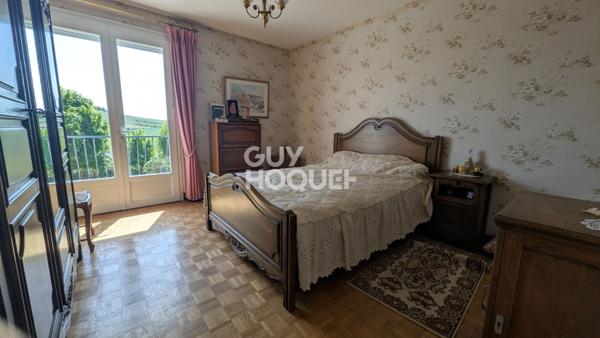 Maison Saint Bris Le Vineux 8 pièce(s) 183.83 m2