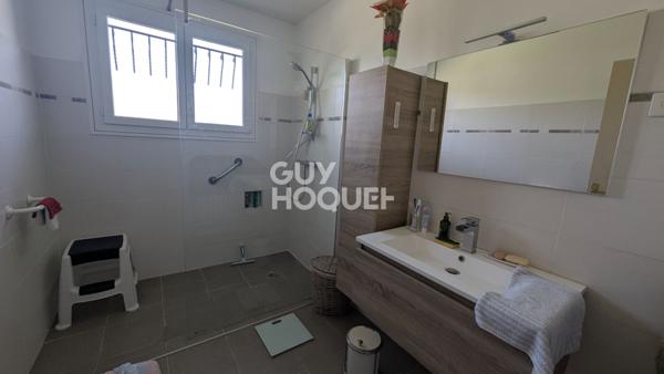 Maison Saint Bris Le Vineux 8 pièce(s) 183.83 m2