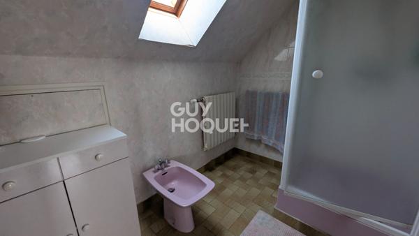 Maison Saint Bris Le Vineux 8 pièce(s) 183.83 m2