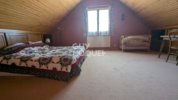 Maison Saint Bris Le Vineux 8 pièce(s) 183.83 m2