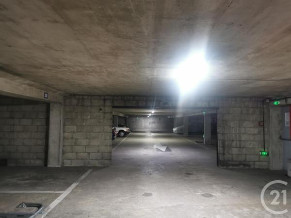 Parking à vendre  11 m2 EPINAY SOUS SENART - 91