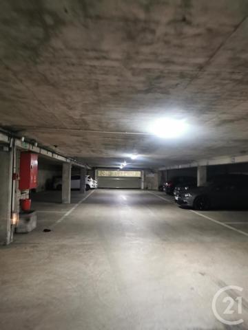 Parking à vendre  11 m2 EPINAY SOUS SENART - 91