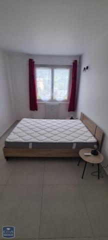 Appartement à louer 2 pièces 36.26m²