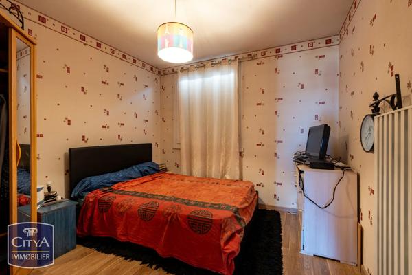 Appartement à vendre 4 pièces 75.69m² Le Mans (72100)