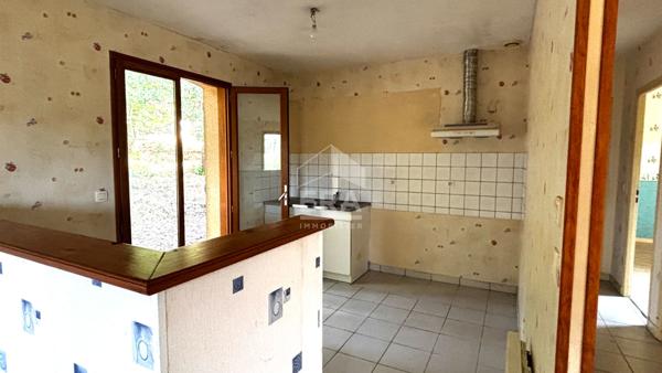 Maison 4 pièces de 98 m² à Foulayronnes, à proximité d'Agen
