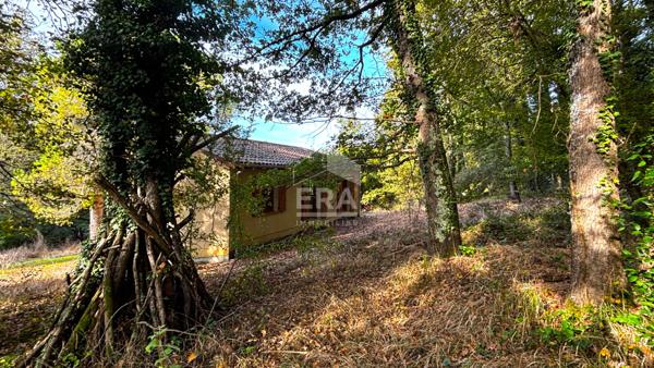 Maison 4 pièces de 98 m² à Foulayronnes, à proximité d'Agen