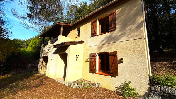 Maison 4 pièces de 98 m² à Foulayronnes, à proximité d'Agen