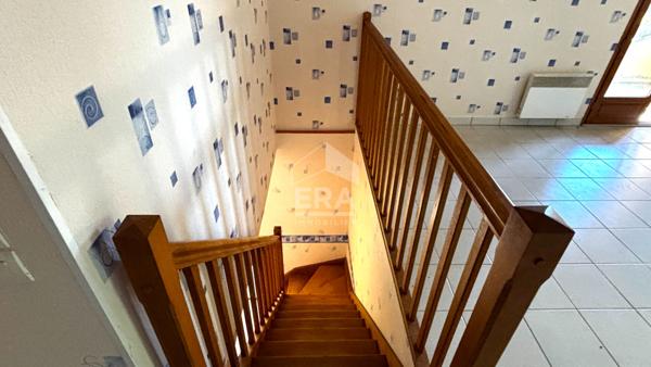 Maison 4 pièces de 98 m² à Foulayronnes, à proximité d'Agen