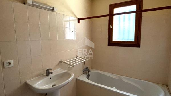 Maison 4 pièces de 98 m² à Foulayronnes, à proximité d'Agen