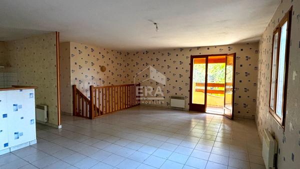 Maison 4 pièces de 98 m² à Foulayronnes, à proximité d'Agen