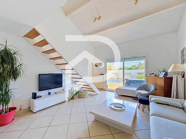 Maison 4 pièces 102 m2