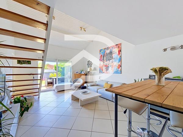 Maison 4 pièces 102 m2