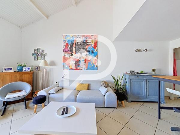 Maison 4 pièces 102 m2