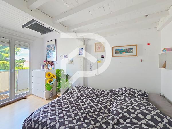 Maison 4 pièces 102 m2