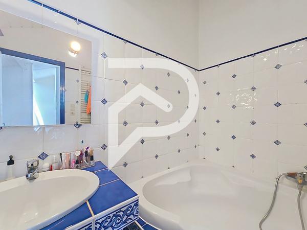 Maison 4 pièces 102 m2