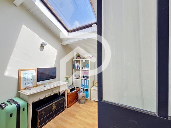 Maison 4 pièces 102 m2