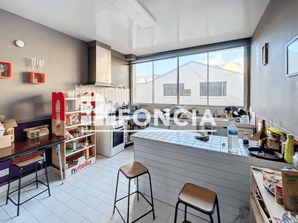 À vendre Appartement 7 pièces 268 m² - Flers 61100