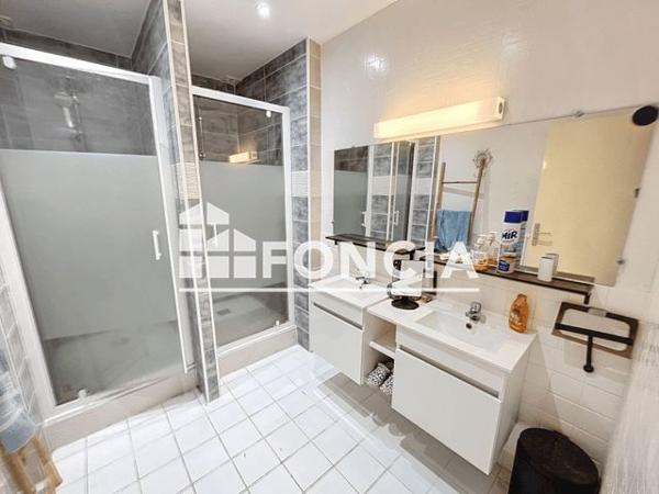 À vendre Appartement 7 pièces 268 m² - Flers 61100