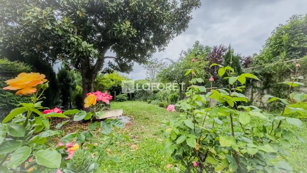 Achat maison près de NERAC - 7 pièce(s) - 240 m² - 399 000 €