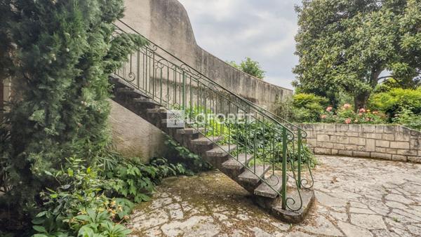 Achat maison près de NERAC - 7 pièce(s) - 240 m² - 399 000 €