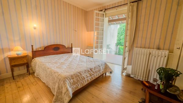 Achat maison près de NERAC - 7 pièce(s) - 240 m² - 399 000 €