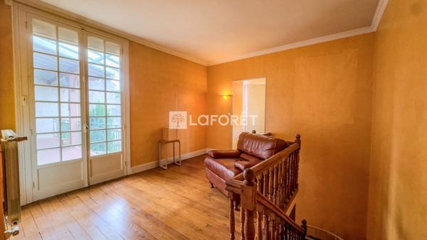 Achat maison près de NERAC - 7 pièce(s) - 240 m² - 399 000 €