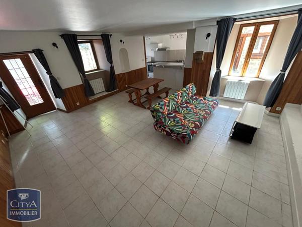 Appartement à louer 3 pièces 67.93m² Veyrac (87520)