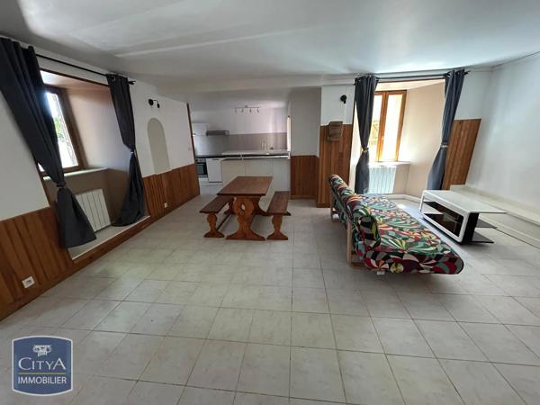 Appartement à louer 3 pièces 67.93m² Veyrac (87520)