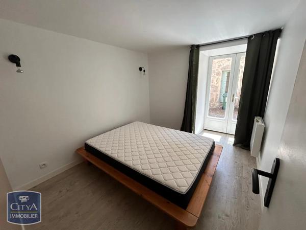Appartement à louer 3 pièces 67.93m² Veyrac (87520)
