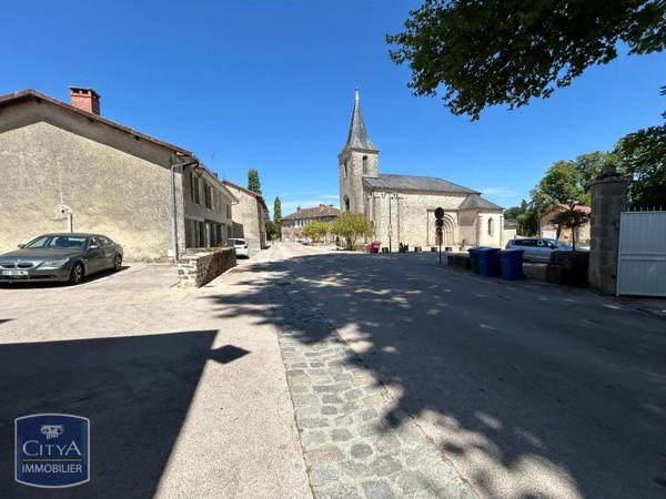 Appartement à louer 3 pièces 67.93m² Veyrac (87520)