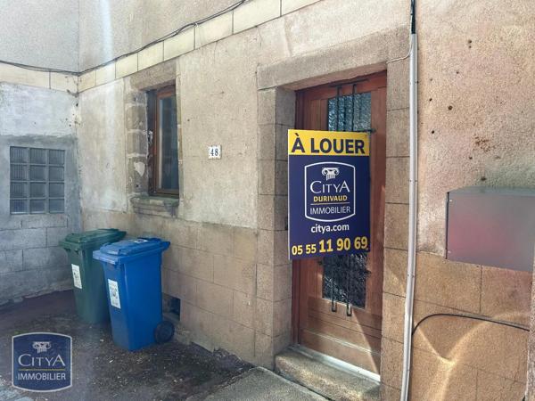 Appartement à louer 3 pièces 67.93m² Veyrac (87520)