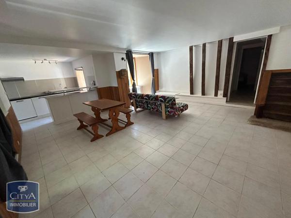 Appartement à louer 3 pièces 67.93m² Veyrac (87520)