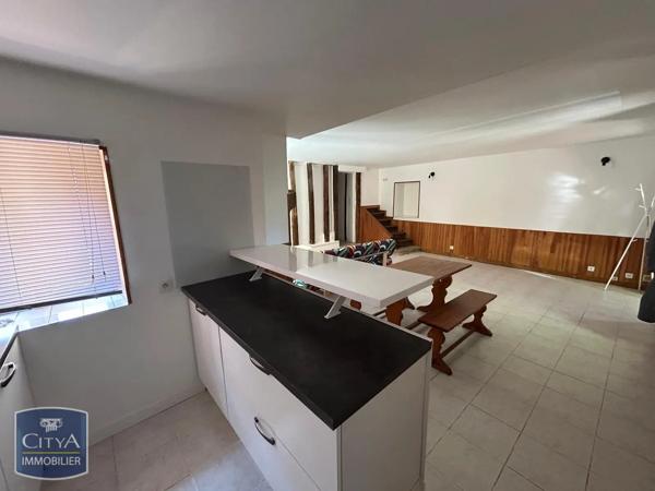 Appartement à louer 3 pièces 67.93m² Veyrac (87520)