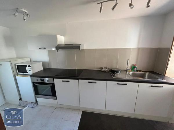 Appartement à louer 3 pièces 67.93m² Veyrac (87520)
