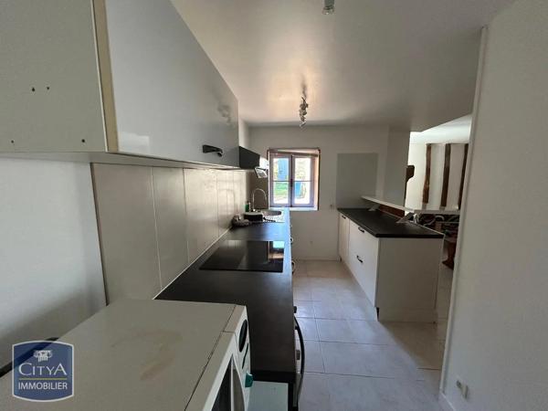 Appartement à louer 3 pièces 67.93m² Veyrac (87520)