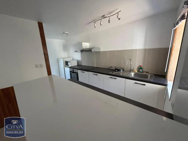 Appartement à louer 3 pièces 67.93m² Veyrac (87520)