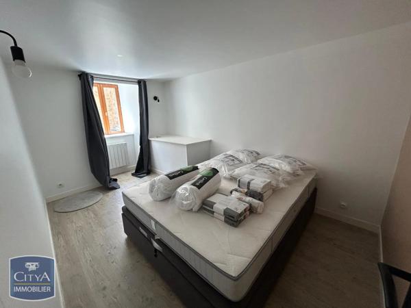 Appartement à louer 3 pièces 67.93m² Veyrac (87520)