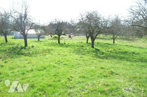 A vendre à Ambrières les vallées(53), un pavillon sur sous-sol comprenant une cuisine aménagée ...