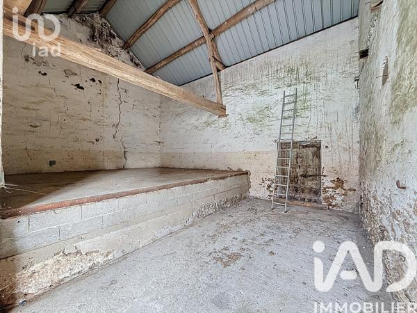 Maison à vendre 2 pièces 221 m² Mouroux