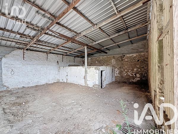 Maison à vendre 2 pièces 221 m² Mouroux