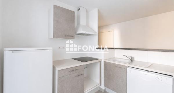 À vendre Appartement 3 pièces 64 m² - Toulouse 31200