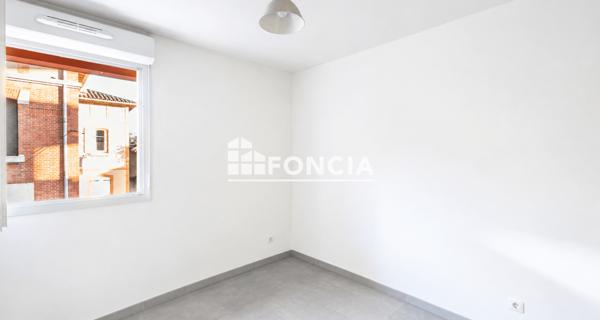 À vendre Appartement 3 pièces 64 m² - Toulouse 31200