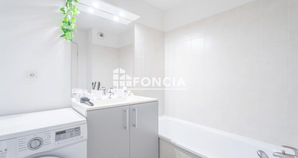 À vendre Appartement 3 pièces 64 m² - Toulouse 31200