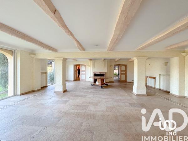 Maison à vendre 9 pièces 380 m² Cogolin