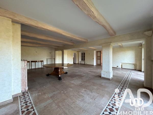 Maison à vendre 9 pièces 380 m² Cogolin